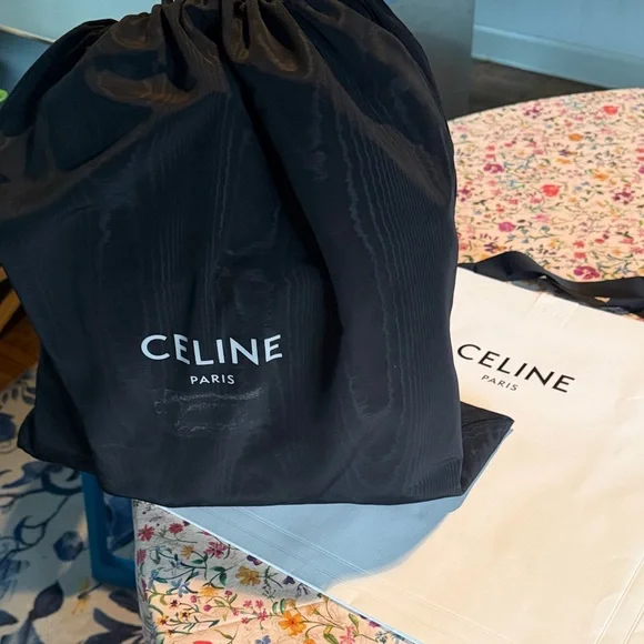 Celine Big Bag Small - Picture 10 of 11
